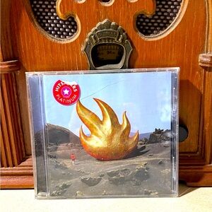 CD Audioslave - Debut Album